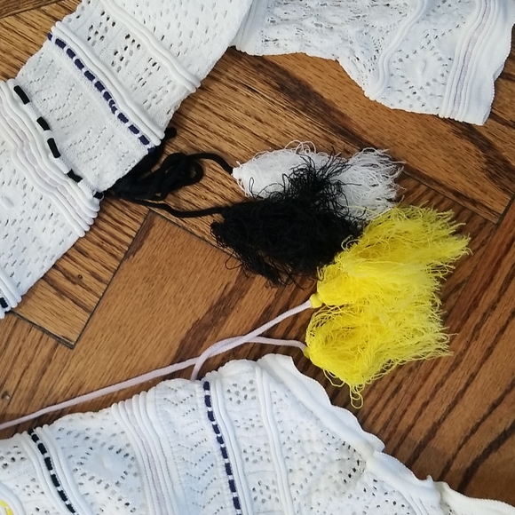 Ronny Kobo bodysuit - Picture 5 of 11